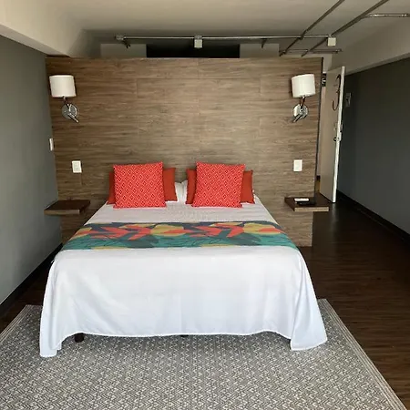 Vintage Lofts Apartment